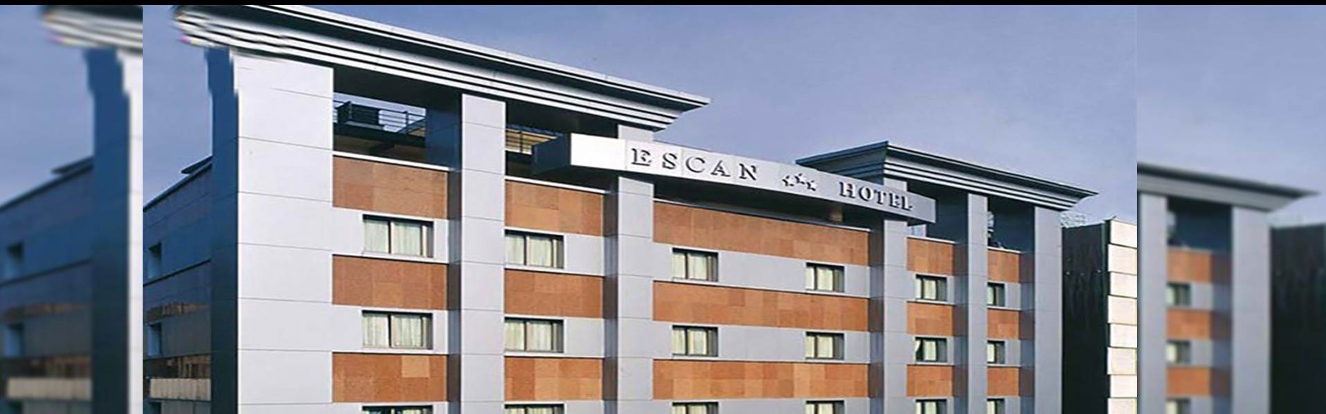 هتل اسکان فرصت تهران هتل اسکان فرصت تهران